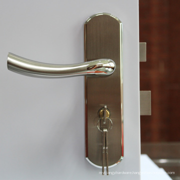 High Quality Face Plate for Active door, Cylinder and Handles